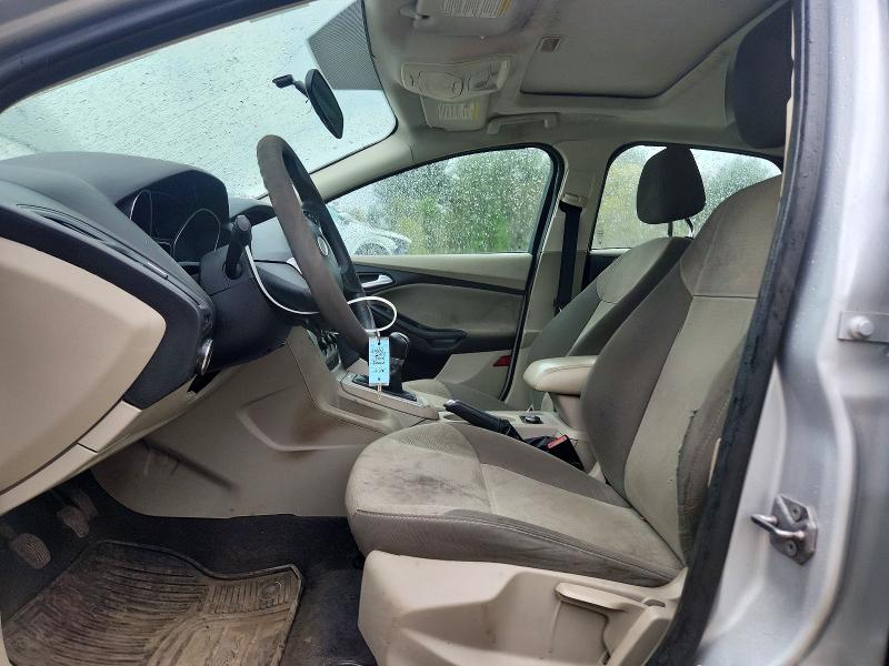 Продажа на аукционе авто 2012 Ford Focus, vin: 1FAHP3F29CL212977, номер лота: 52356866