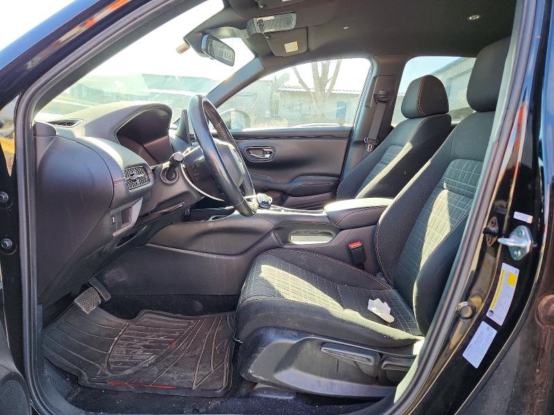Aukcja sprzedaży 2024 Honda Hr-v, vin: 3CZRZ2H5XRM709953, numer aukcji: 54280406