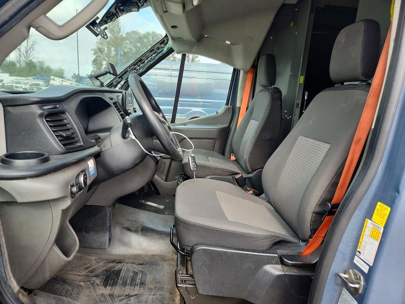 Продаж на аукціоні авто 2020 Ford Transit, vin: 1FTBR3X85LKA56441, номер лоту: 53851296