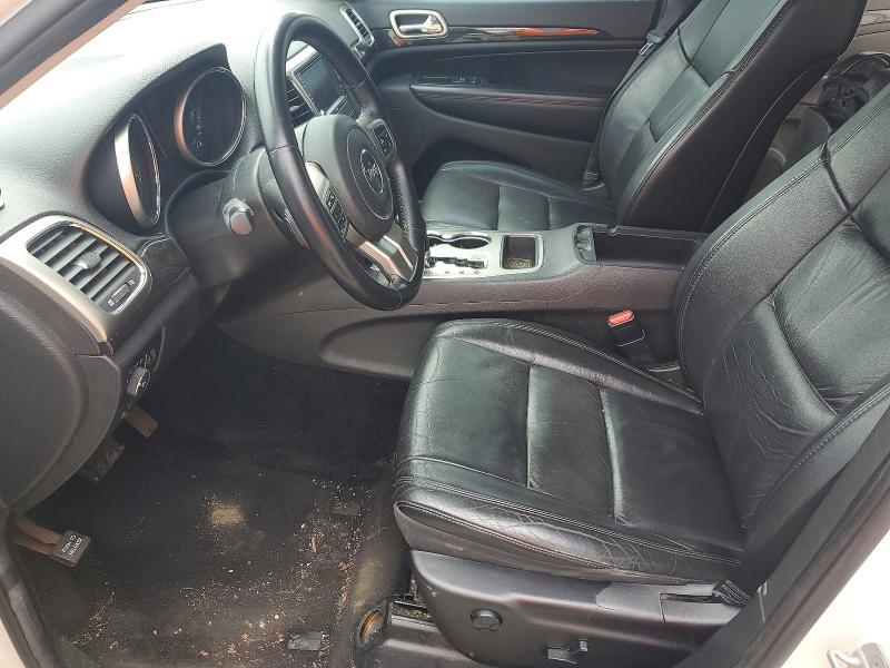 Продаж на аукціоні авто 2011 Jeep Grand Cherokee, vin: 1J4RR4GG4BC731405, номер лоту: 53245776