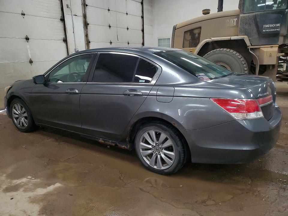 Aukcja sprzedaży 2012 Honda Accord, vin: 1HGCP2F70CA008558, numer aukcji: 52922256