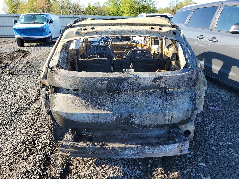 Aukcja sprzedaży 2025 Bmw X1, vin: WBX73EF08S5250816, numer aukcji: 51794186