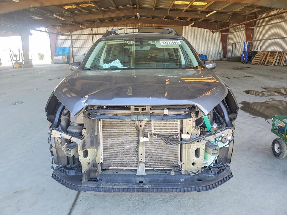 Aukcja sprzedaży 2020 Subaru Ascent, vin: 4S4WMAPD5L3407937, numer aukcji: 53737896
