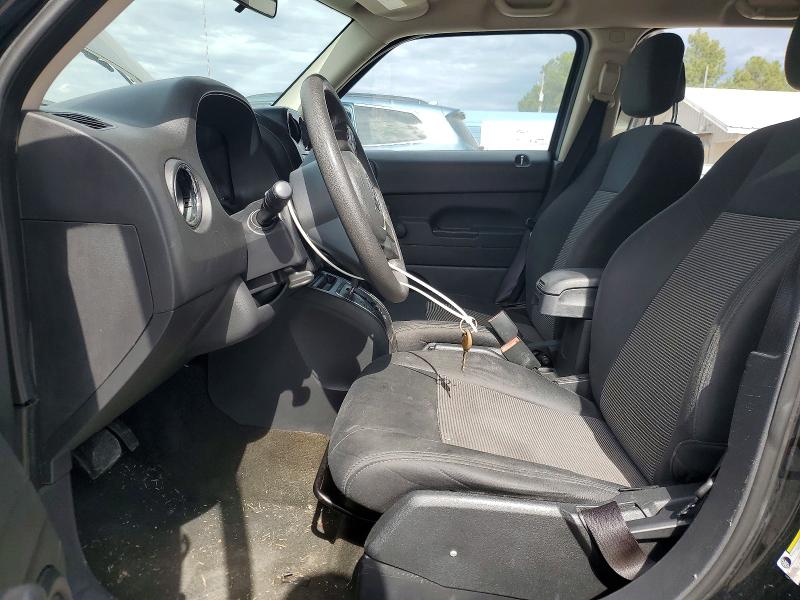 Aukcja sprzedaży 2014 Jeep Patriot, vin: 1C4NJPBA6ED574930, numer aukcji: 52910536