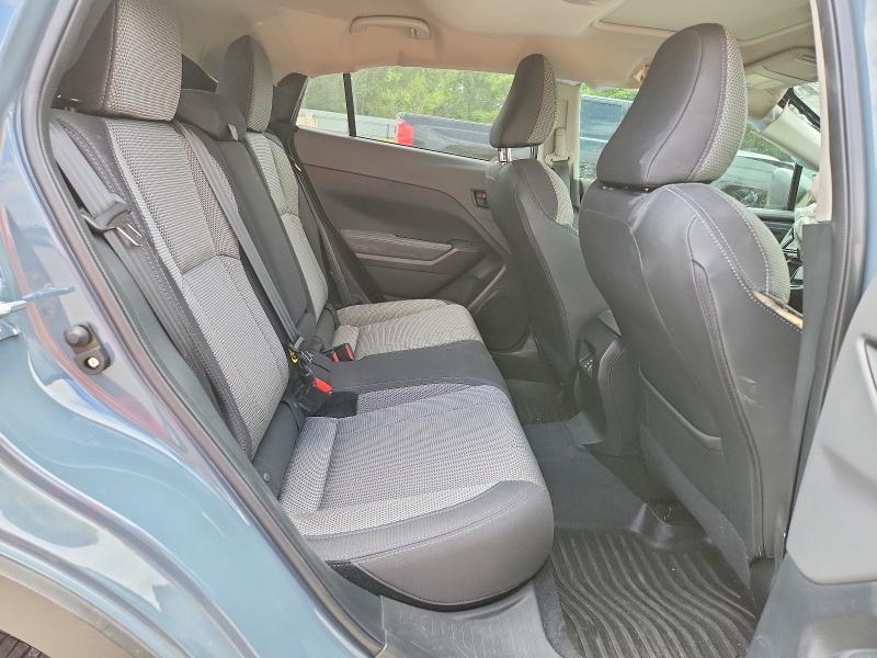 Aukcja sprzedaży 2024 Subaru Crosstrek, vin: JF2GUADC9R8906998, numer aukcji: 52427296