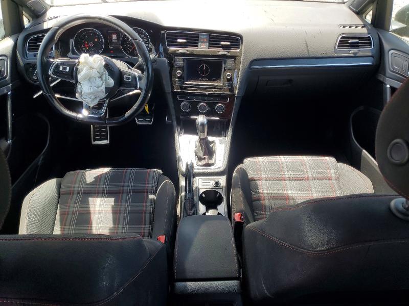 Продажа на аукционе авто 2018 Volkswagen Gti, vin: 3VW447AU4JM265189, номер лота: 53326346