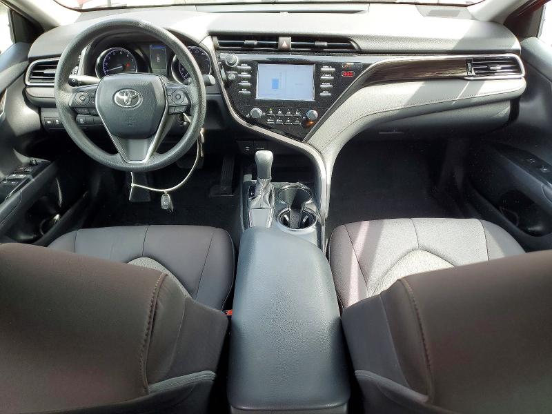Aukcja sprzedaży 2019 Toyota Camry, vin: 4T1B11HK5KU802942, numer aukcji: 53899086