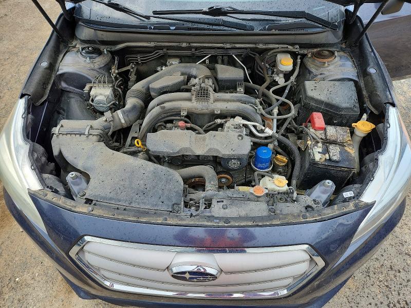 Aukcja sprzedaży 2016 Subaru Legacy, vin: 4S3BNBL64G3027118, numer aukcji: 52897496