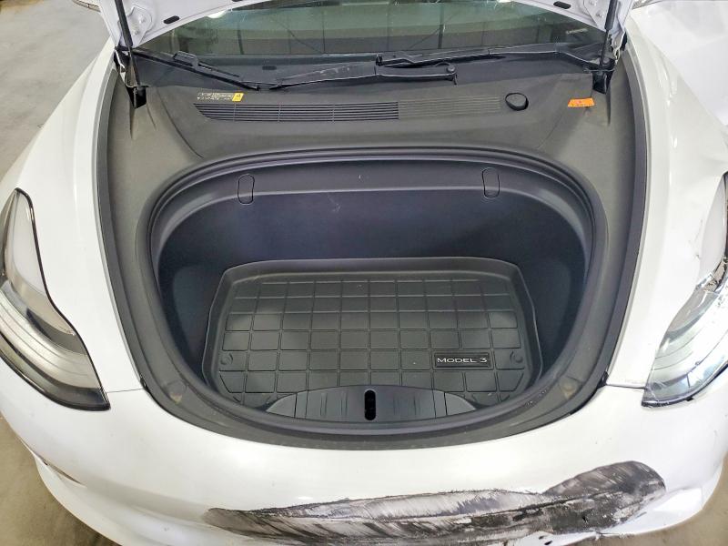 Aukcja sprzedaży 2018 Tesla Model 3, vin: 5YJ3E1EB1JF072570, numer aukcji: 51400496