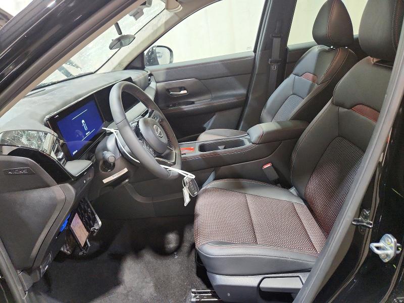 Продажа на аукционе авто 2026 Nissan Kicks, vin: 3N8AP6DB7TL388046, номер лота: 52939786