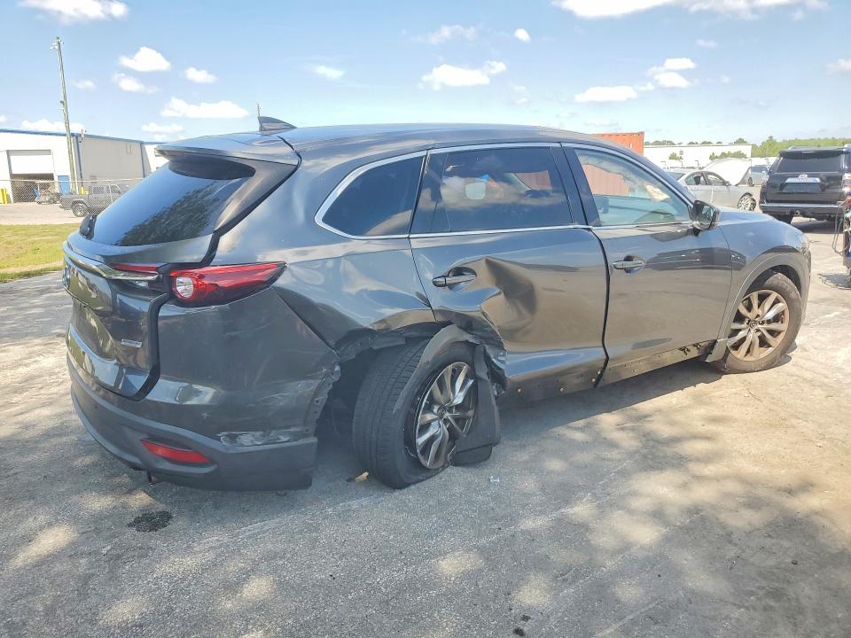 52040606 :رقم المزاد ، JM3TCACY7J0228971 vin ، 2018 Mazda Cx-9 مزاد بيع