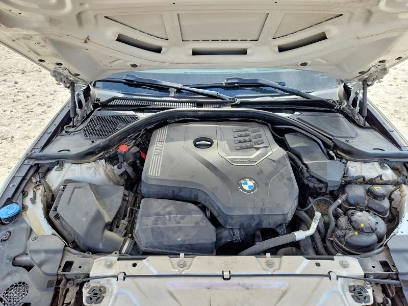 Продажа на аукционе авто 2019 Bmw 330i, vin: WBA5R1C57KAE82035, номер лота: 52506356
