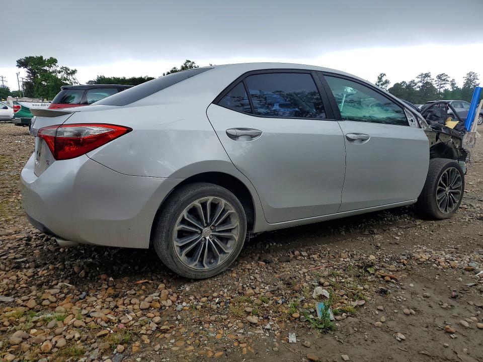 2014 Toyota Corolla მანქანა იყიდება აუქციონზე, vin: 5YFBURHE7EP069685, აუქციონის ნომერი: 53988976