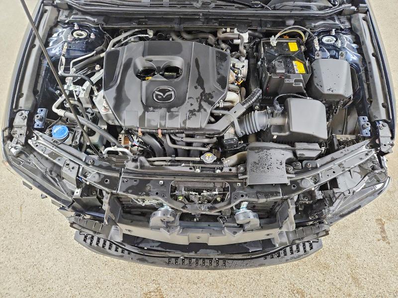 Aukcja sprzedaży 2025 Mazda 3, vin: JM1BPABM4S1774999, numer aukcji: 54869856