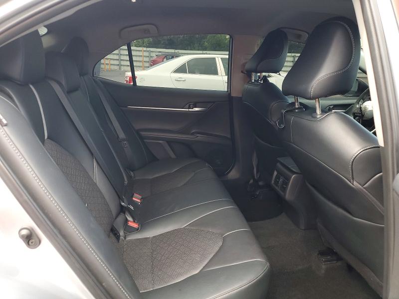 Продаж на аукціоні авто 2023 Toyota Camry, vin: 4T1K61AKXPU838368, номер лоту: 54869086