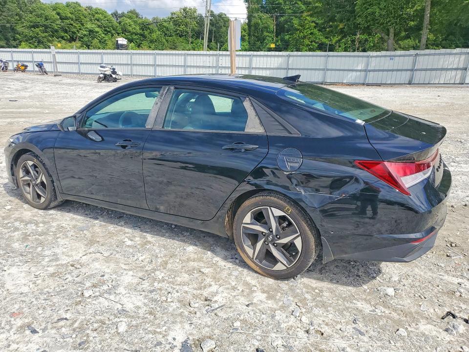 Aukcja sprzedaży 2023 Hyundai Elantra, vin: 5NPLS4AG8PH097231, numer aukcji: 52738086