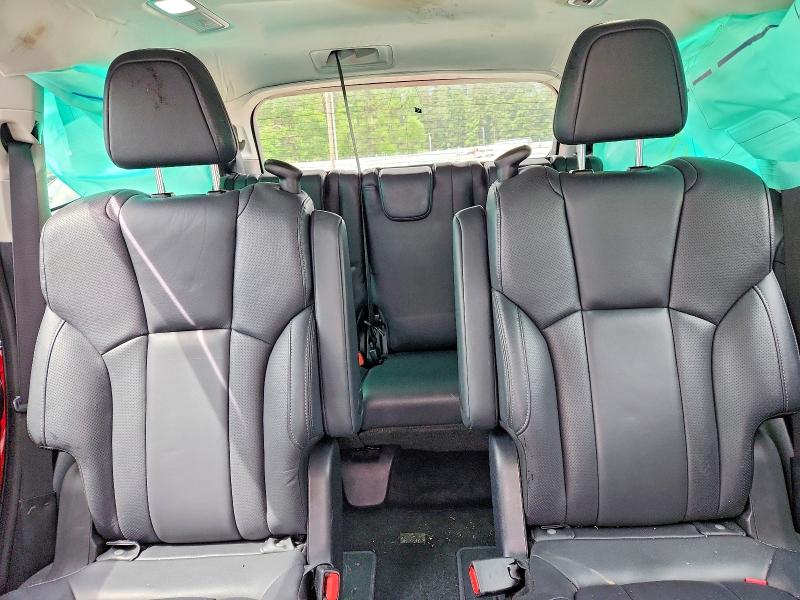Продаж на аукціоні авто 2022 Subaru Ascent, vin: 4S4WMAPDXN3423747, номер лоту: 53760316