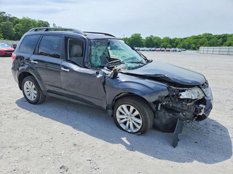 51872376 :رقم المزاد ، JF2SHADC8DH440648 vin ، 2013 Subaru Forester مزاد بيع