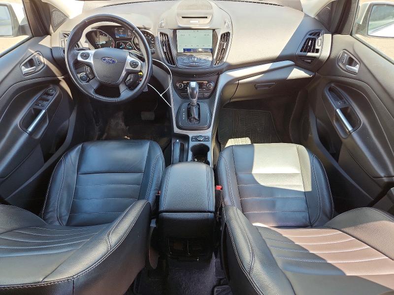 Продаж на аукціоні авто 2014 Ford Escape, vin: 1FMCU9GX7EUC40067, номер лоту: 51854456