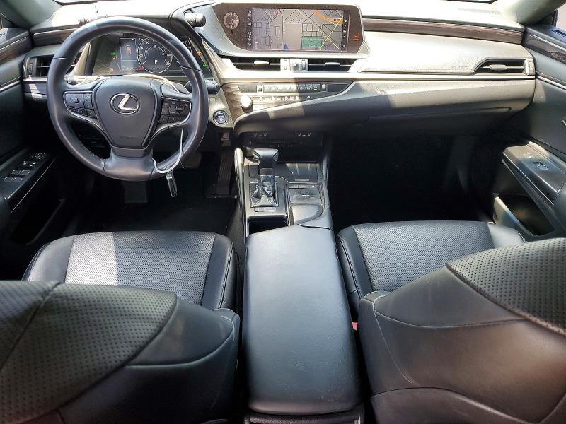 Продажа на аукционе авто 2021 Lexus Es, vin: 58ADA1C13MU005933, номер лота: 53932516