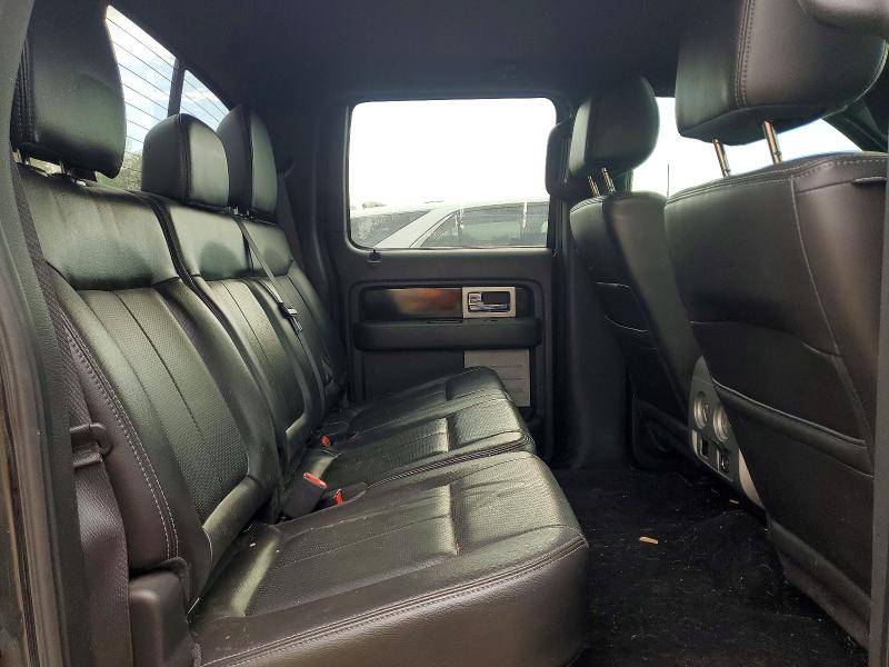 Aukcja sprzedaży 2012 Ford F150, vin: 1FTFW1ET3CFC85019, numer aukcji: 53766036