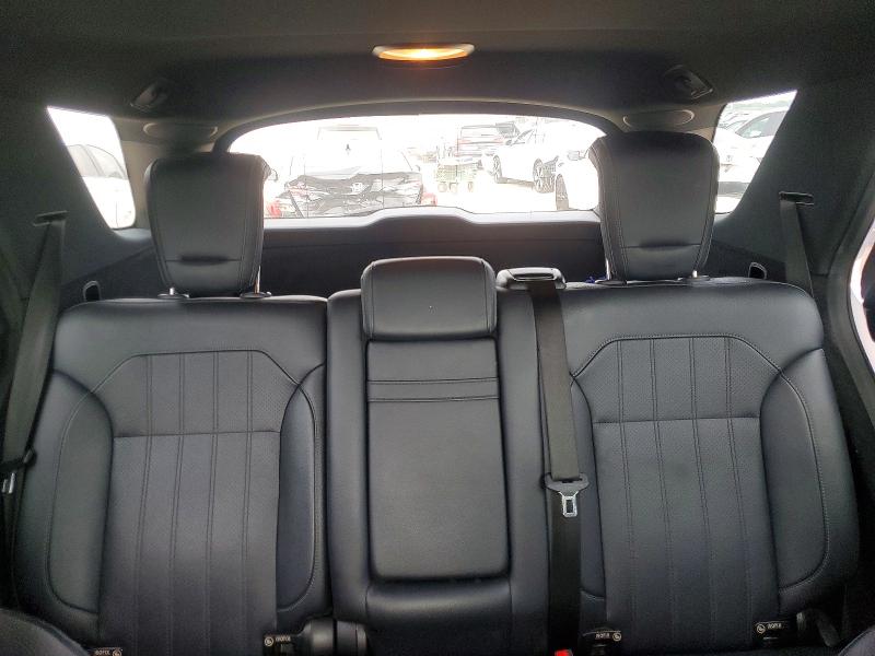 Aukcja sprzedaży 2018 Mercedes-benz Gle, vin: 4JGDA5JB3JB200271, numer aukcji: 52718986