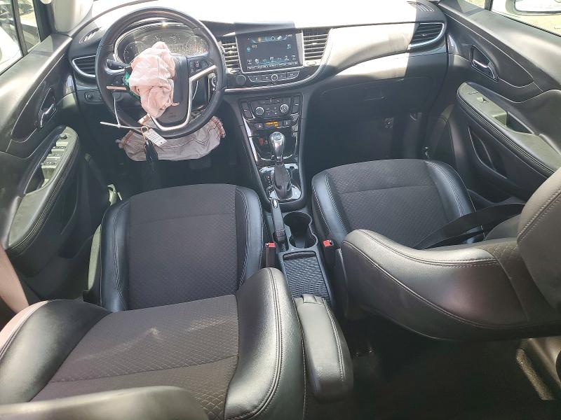 Aukcja sprzedaży 2018 Buick Encore, vin: KL4CJASB4JB711957, numer aukcji: 55100396