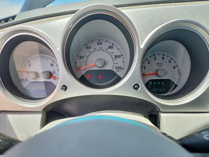 54842376 :رقم المزاد ، 3A4FY58B56T202327 vin ، 2006 Chrysler Pt Cruiser مزاد بيع