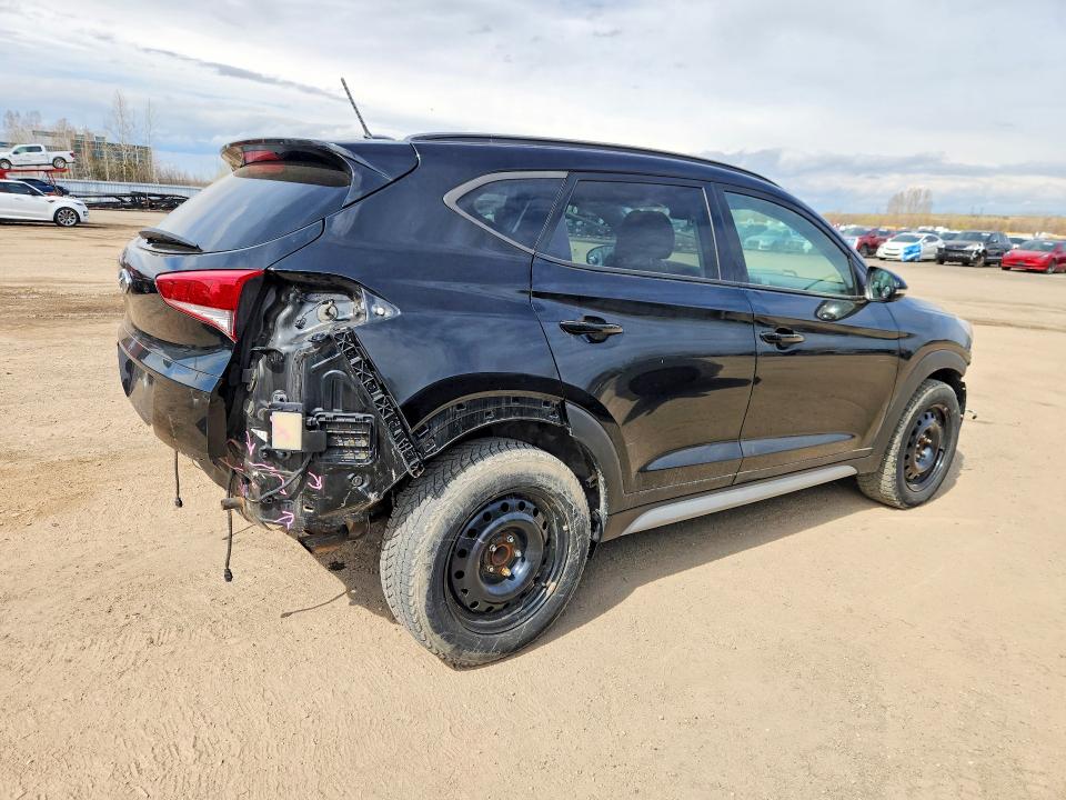 Продаж на аукціоні авто 2017 Hyundai Tucson, vin: KM8J33A49HU539103, номер лоту: 51540756