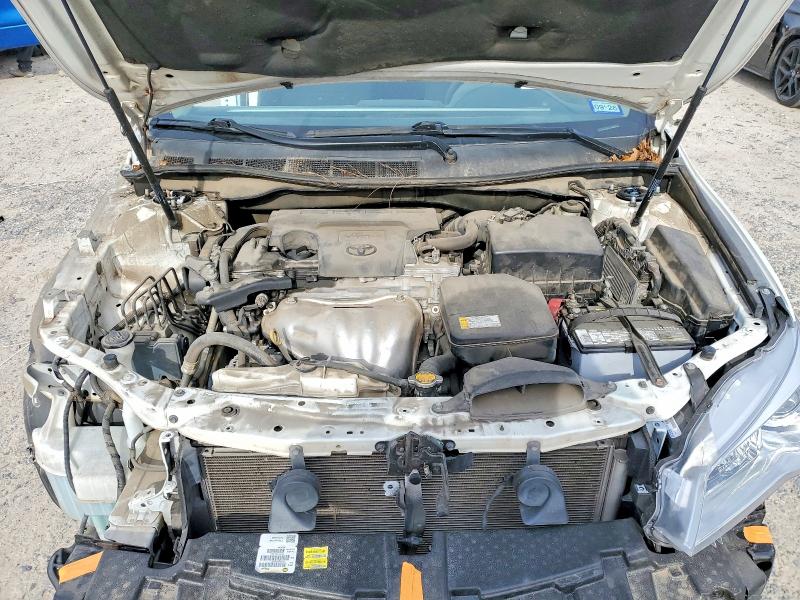 Aukcja sprzedaży 2015 Toyota Camry, vin: 4T4BF1FK1FR512391, numer aukcji: 53580576