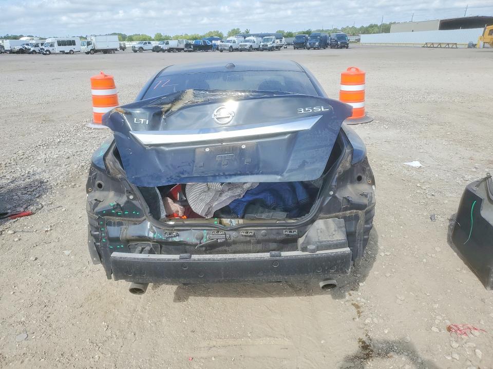 2013 Nissan Altima მანქანა იყიდება აუქციონზე, vin: 1N4BL3AP7DN480517, აუქციონის ნომერი: 53348866