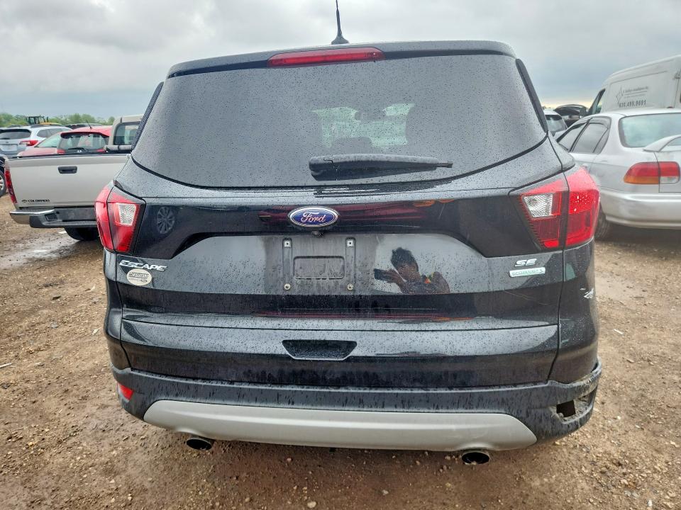 Aukcja sprzedaży 2019 Ford Escape, vin: 1FMCU0GD4KUB49898, numer aukcji: 54119836