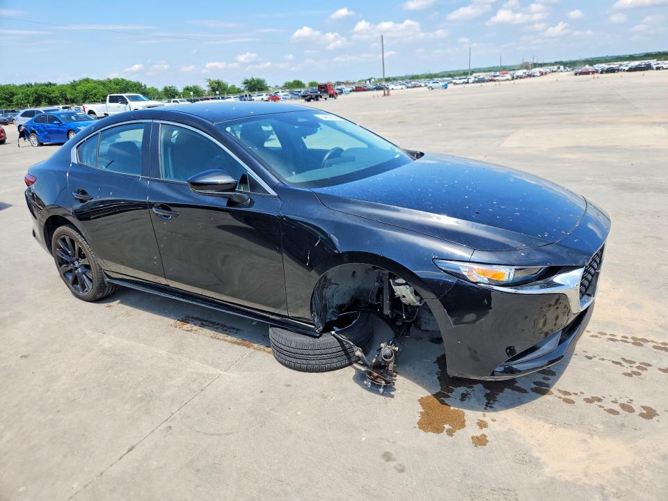 Aukcja sprzedaży 2025 Mazda 3, vin: 3MZBPABM0SM475073, numer aukcji: 54952006