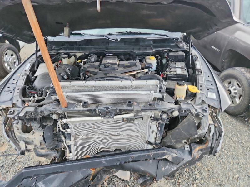 Продажа на аукционе авто 2014 Ram 3500, vin: 3C63RRKLXEG180712, номер лота: 53279466