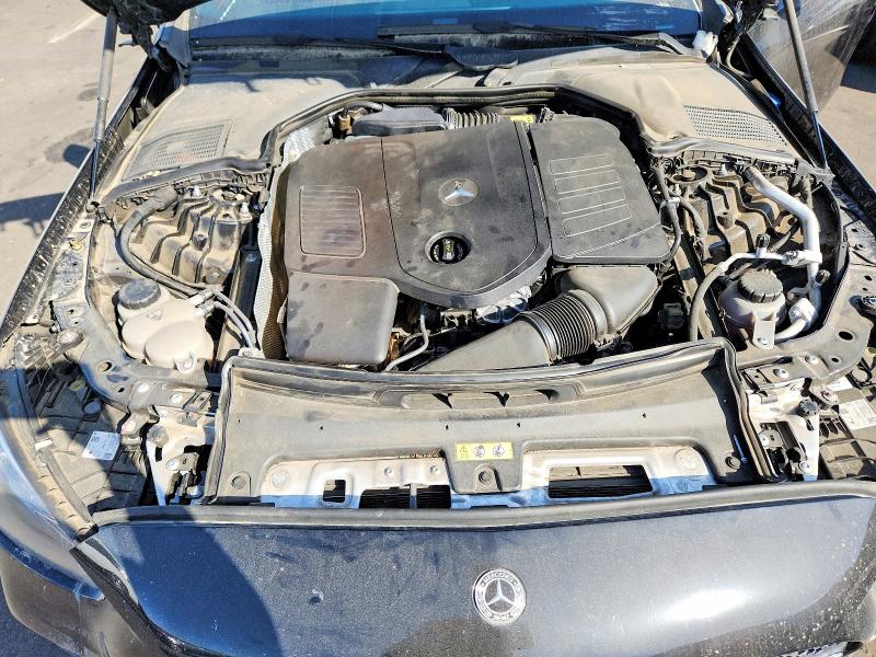 Aukcja sprzedaży 2023 Mercedes-benz C, vin: W1KAF4GB7PR137904, numer aukcji: 54294836
