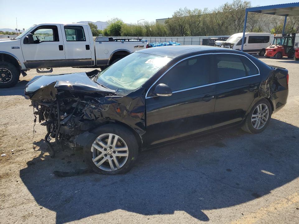 52432386 :رقم المزاد ، 3VWEG71KX7M180487 vin ، 2007 Volkswagen Jetta مزاد بيع