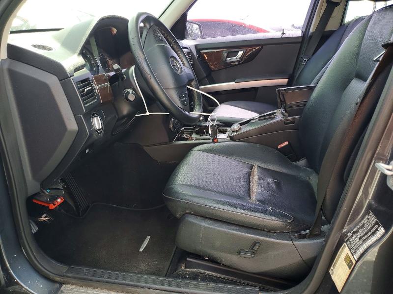 Aukcja sprzedaży 2010 Mercedes-benz Glk, vin: WDCGG5GB5AF522842, numer aukcji: 52547886