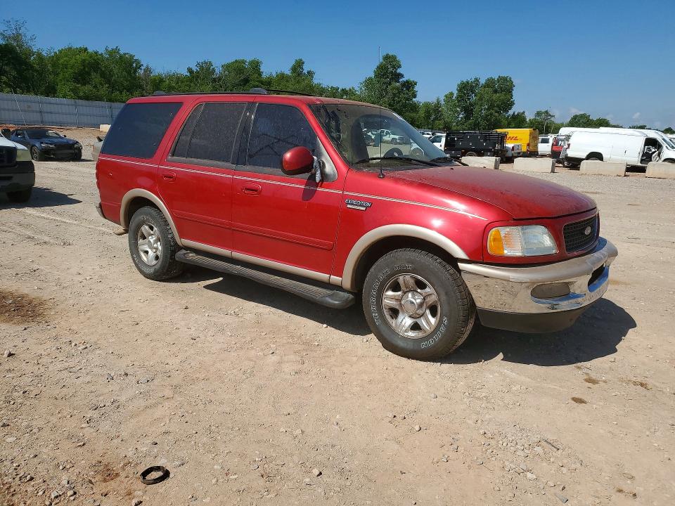 Aukcja sprzedaży 1998 Ford Expedition, vin: 1FMRU17L3WLC25145, numer aukcji: 54262016