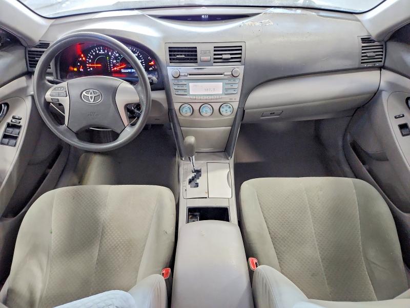 2007 Toyota Camry მანქანა იყიდება აუქციონზე, vin: 4T1BE46K57U715056, აუქციონის ნომერი: 52132846