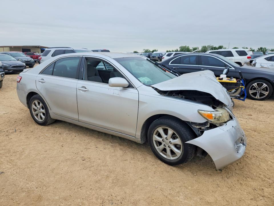 Продажа на аукционе авто 2011 Toyota Camry, vin: 4T1BF3EK4BU712019, номер лота: 74367295