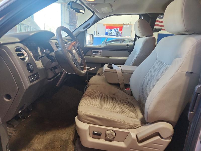 Aukcja sprzedaży 2010 Ford F150, vin: 1FTFX1EVXAFC80721, numer aukcji: 54100176