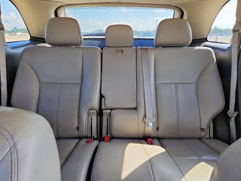 Продаж на аукціоні авто 2011 Ford Edge, vin: 2FMDK3JC1BBB66708, номер лоту: 53229866