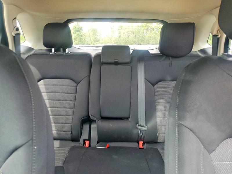 54957396 :رقم المزاد ، 2FMPK4G94LBB62961 vin ، 2020 Ford Edge مزاد بيع