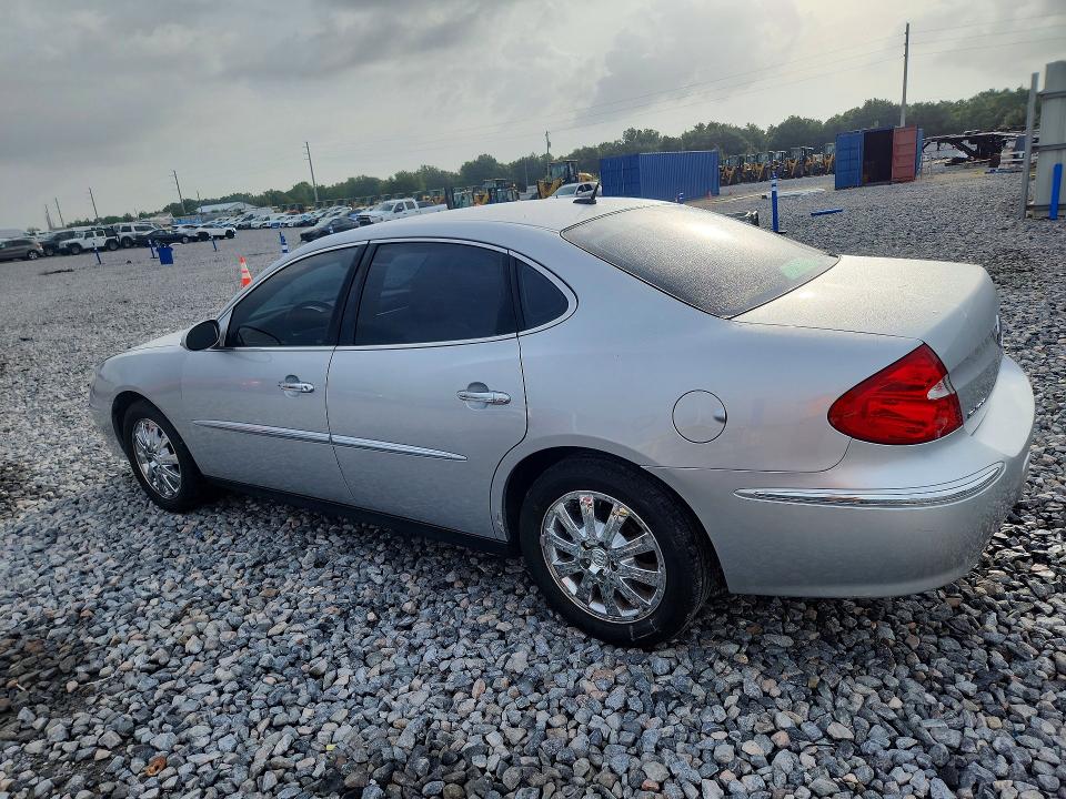 Продаж на аукціоні авто 2009 Buick Lacrosse, vin: 2G4WC582991257613, номер лоту: 54557636