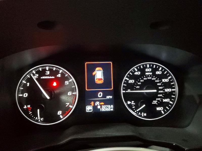 Aukcja sprzedaży 2025 Subaru Outback, vin: 4S4BTADCXS3191076, numer aukcji: 52046096