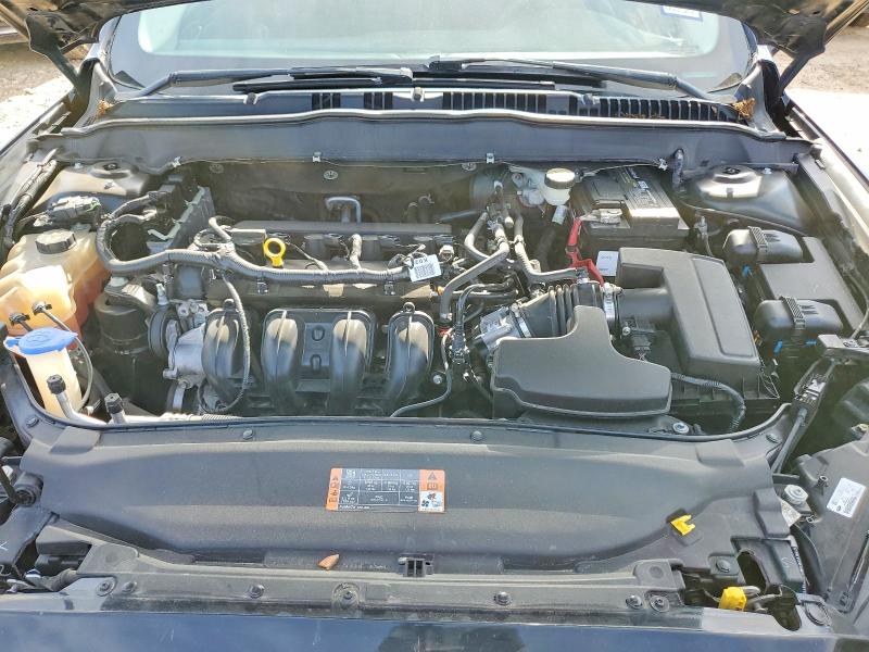 Продажа на аукционе авто 2014 Ford Fusion, vin: 3FA6P0H74ER336609, номер лота: 54883426