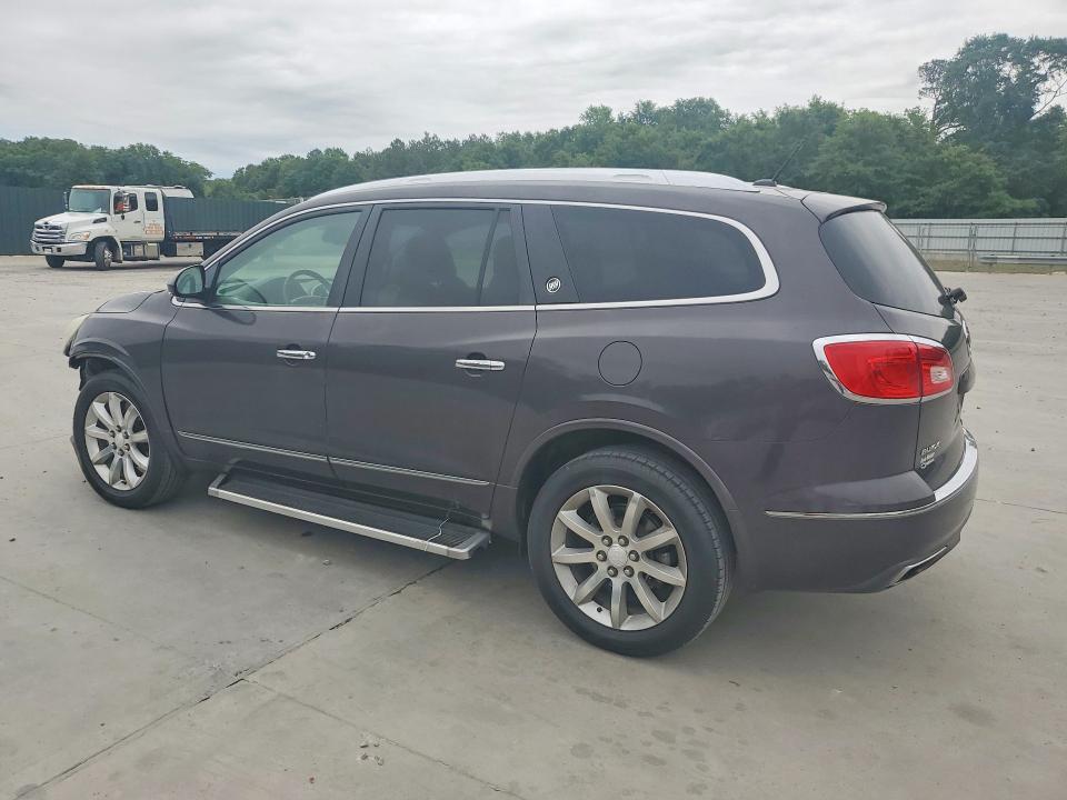 Продажа на аукционе авто 2014 Buick Enclave, vin: 5GAKRBKD8EJ225523, номер лота: 51465996