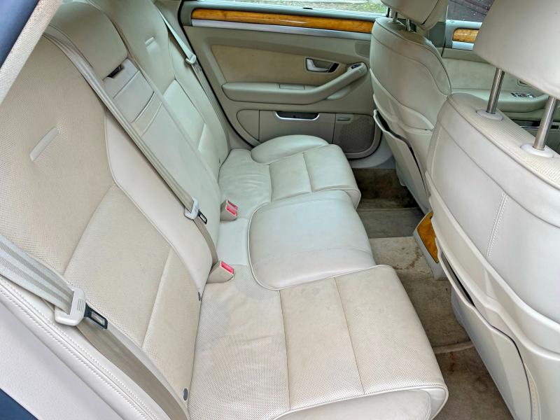 2008 Audi A8 მანქანა იყიდება აუქციონზე, vin: WAULV94E88N012093, აუქციონის ნომერი: 55098146