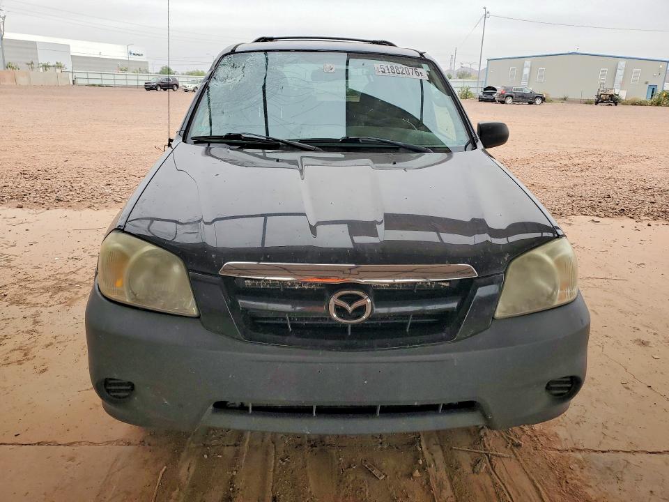 Продаж на аукціоні авто 2006 Mazda Tribute, vin: 4F2YZ02106KM01902, номер лоту: 51882076