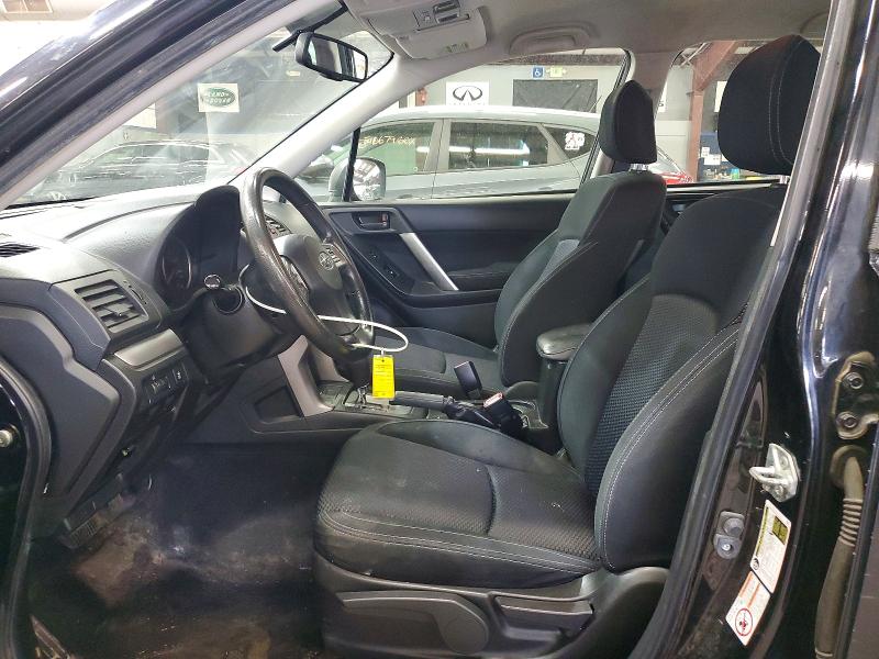 Aukcja sprzedaży 2014 Subaru Forester, vin: JF2SJAAC4EH483779, numer aukcji: 54645076